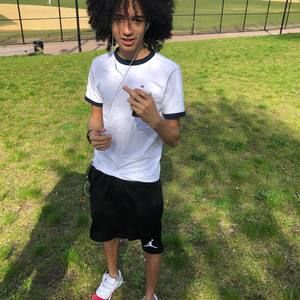 Meet your Posher, Jay